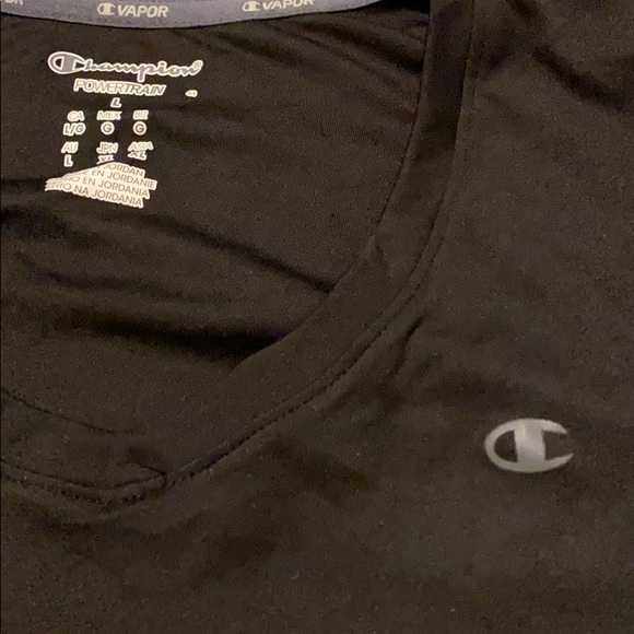 Workout Tee - Picture 2 of 2